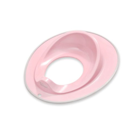 Toilet Seat Cover Pink