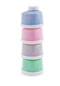 MILK POWDER CONTAINER 4 LAYERS