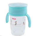 PP 360O GULU DRINKING CUP 240ML - BLUE