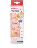 FLEXIBLE SN FEEDER PP RP 240ML DEER