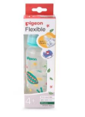 FLEXIBLE SN FEEDER PP RP 240ML TURTLE