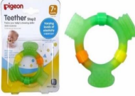 TRAINING TEETHER STEP 2