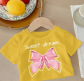 T-Shirt for Baby Girls