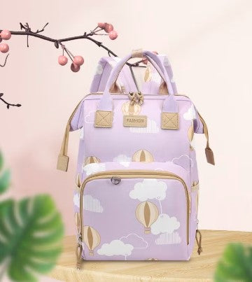 Baby Diaper Bag