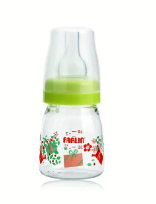 FARLIN GLASS FEEDING BOTTLE 20Z