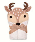 CHARACTER TOWEL Random Design