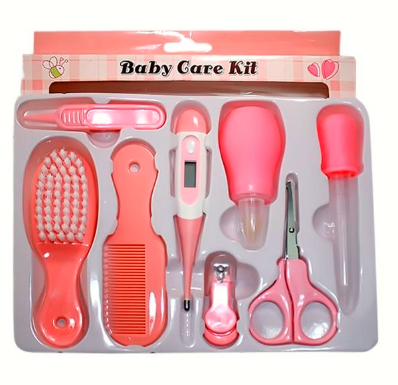 Manicure Nail Clipper set