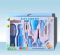 Manicure Nail Clipper set