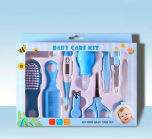 Manicure Nail Clipper set