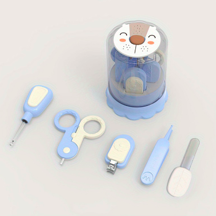 Lion nail Clipper set