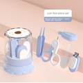Lion nail Clipper set