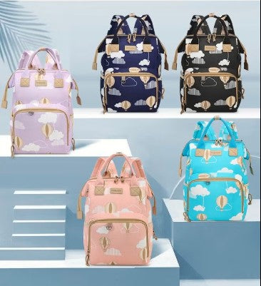 Baby Diaper Bag