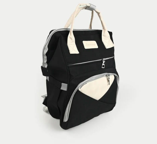 DIAPER BAGS/ BAG PACK