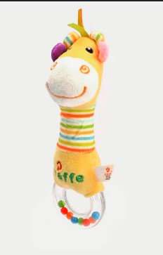 1pc Cute Soft Toys