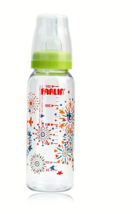 FARLIN FEEDING BOTTLE 9 OZ