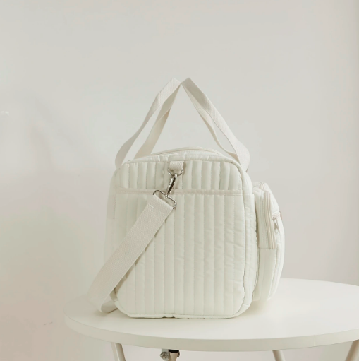 Large Capacity Diaper Bag