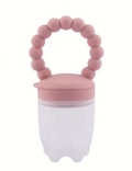 Fruit Pacifier - Rattle