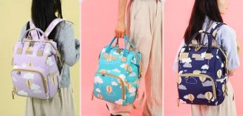 Baby Diaper Bag