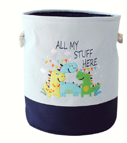 Toy Storage Basket