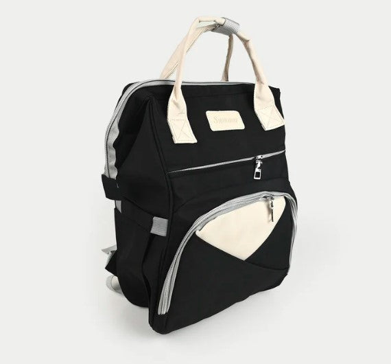 DIAPER BAGS/ BAG PACK