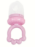 Babies Fruit Pacifier - PINK