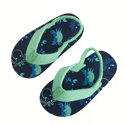 Summer Flip Flop