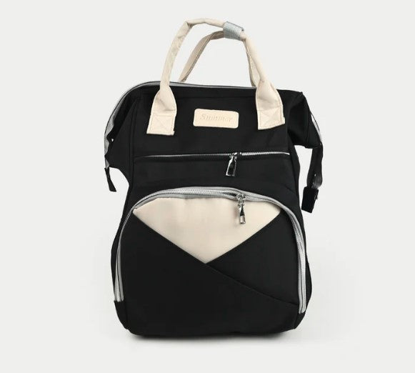DIAPER BAGS/ BAG PACK