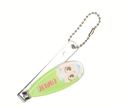 FARLIN NAIL CLIPPER