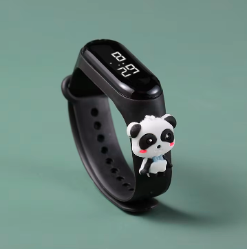 Mosquito Repellent LED watch for kids