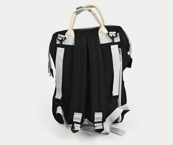 DIAPER BAGS/ BAG PACK