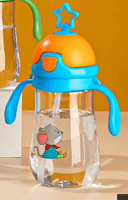 Baby Water Beaker