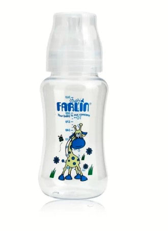 FARLIN WIDE NECK FEEDING BOTTLE 360 CC
