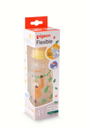 FLEXIBLE SN FEEDER PP RP 240ML ORGANUTAN