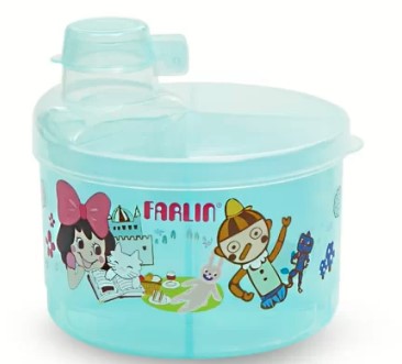 Milk Powder Container