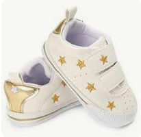 Baby Shoes