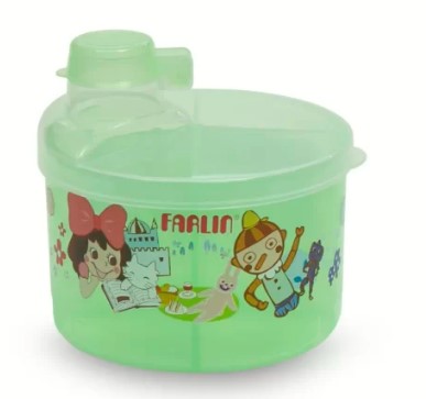 Milk Powder Container