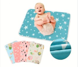 Changing Pad