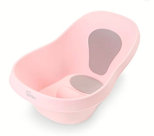 Bath Tub - Pink
