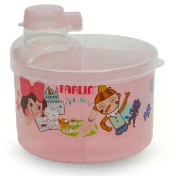 Milk Powder Container