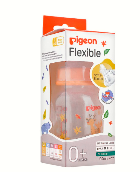 FLEXIBLE SN FEEDER PP RP 50ML DEER