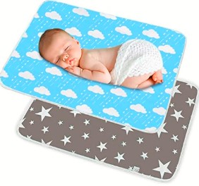 Changing Pad