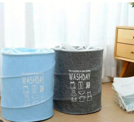 Cotton baskets random