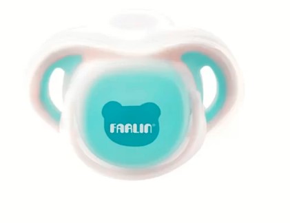 FARLIN OPAL PACIFIER
