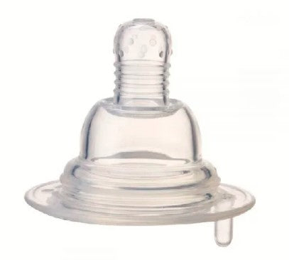 Standard Neck Teats Stretchy Farlin Pk-2 (S)