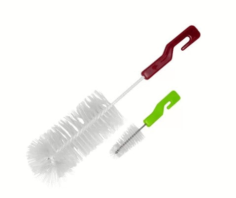 Bottle & Nipple Brush
