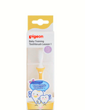 TRAINING TOOTHBRUSH LESSON 1 YELLOW