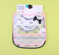 Aifeier pack of 2 bib