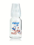 FARLIN GLASS FEEDER 4OZ (HEAT RESISTANT)