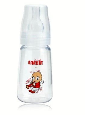 FARLIN FEEDING BOTTLE 4 OZ