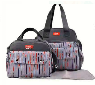 Mother Bags - Set of 5